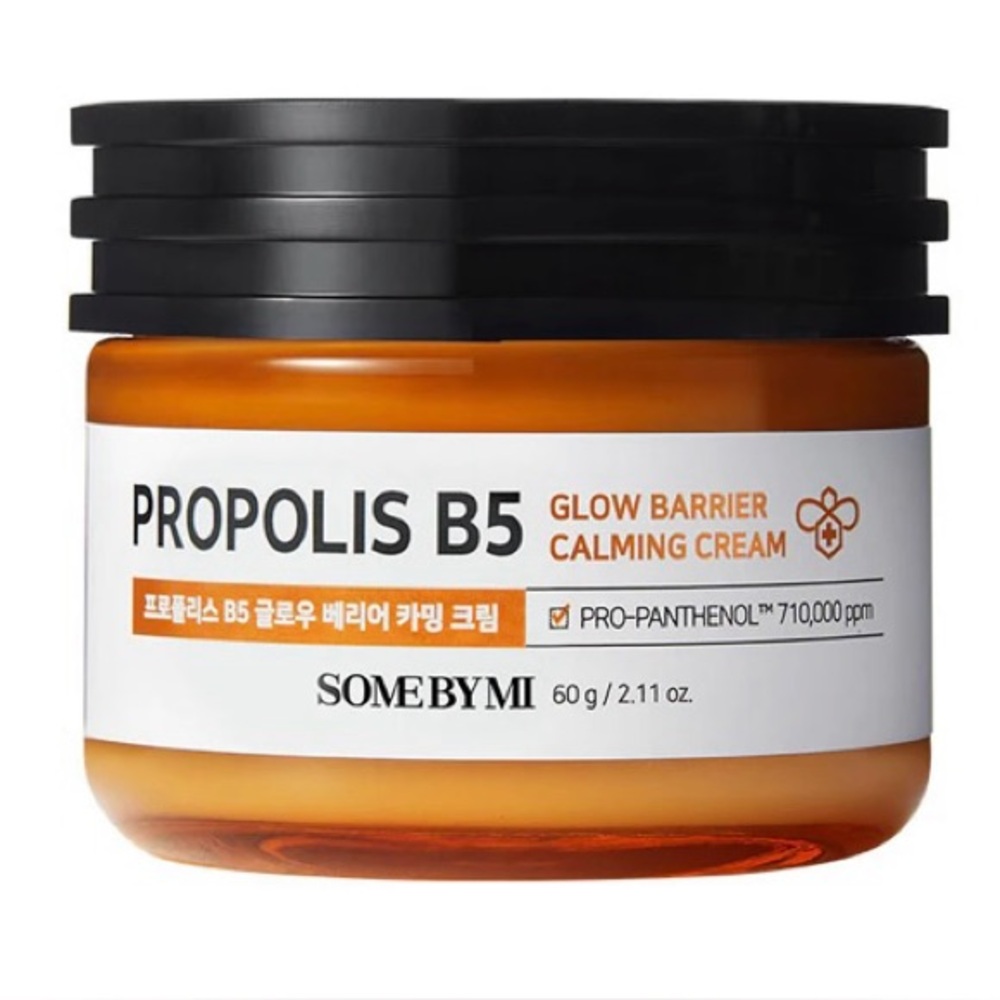 SOME BY MI Propolis B5 Glow Barrier Calming Cream 60g